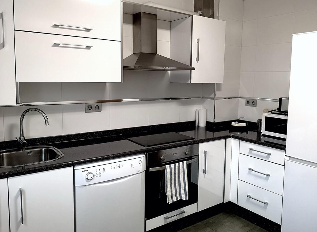 Apartment Puerta Sol *