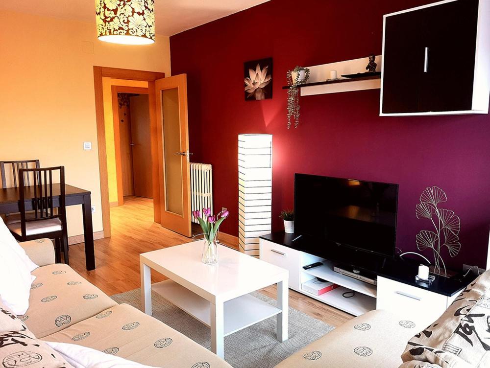 Apartment Puerta Sol *