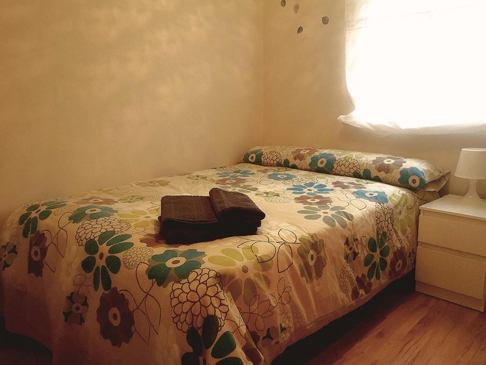 Apartment Puerta Sol Leon