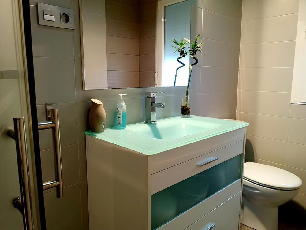 Puerta Sol Apartment
