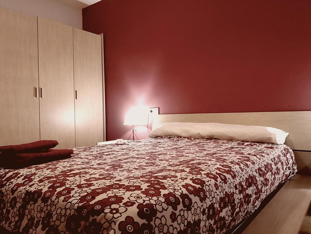 Apartment Puerta Sol